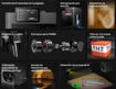 Imagen de Impresora 3D Bambu Lab P2S Combo AMS2 PRO