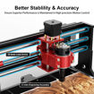 Imagen de Router CNC TwoTrees TTC3018 PRO 300x180x40 mm