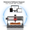 Imagen de Router CNC TwoTrees TTC3018 PRO 300x180x40 mm