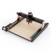 Imagen de Router CNC TwoTrees TTC450 PRO 460x460x80 mm