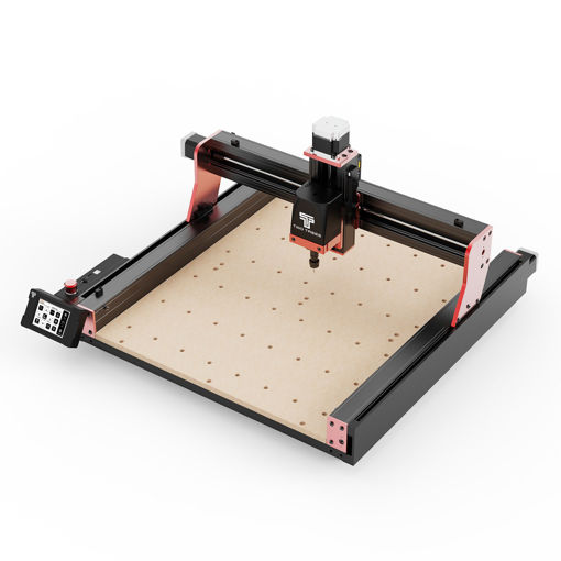 Imagen de Router CNC TwoTrees TTC450 PRO 460x460x80 mm