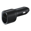 Imagen de Combo Cargador de Auto Samsung 40W + Cable Samsung
