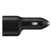 Imagen de Combo Cargador de Auto Samsung 40W + Cable Samsung