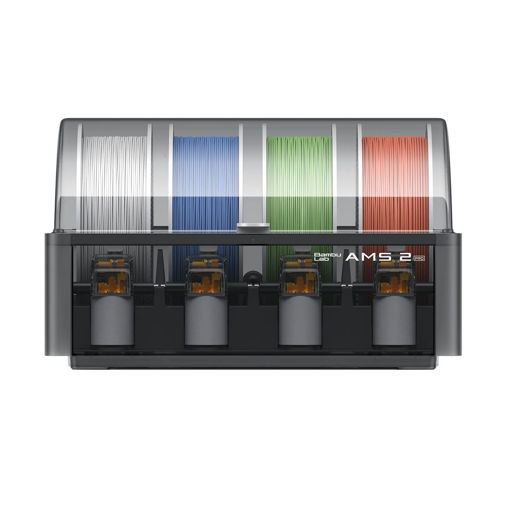 Imagen de Bambu Lab AMS 2 Pro