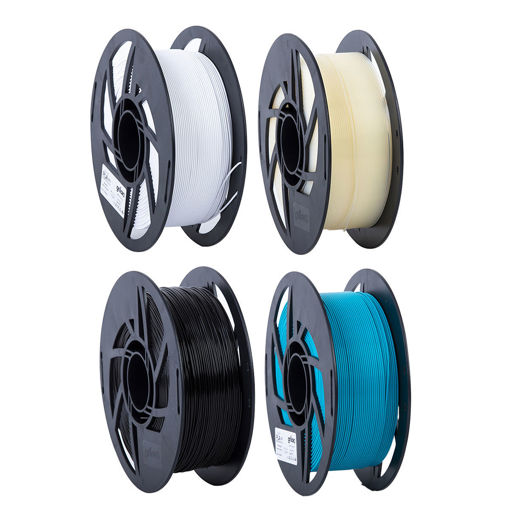 Imagen de Filamento PLA+ PLA 870 Grilon3 1kg 1.75mm