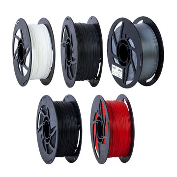 Imagen de Filamento Acetal Grilon3 1kg 1.75mm