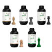 Imagen de Resina Creality HALOT Rígida 1kg