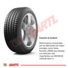 Imagen de Cubierta 255/45/20  Michelin Latitude Sport 3 Neumático