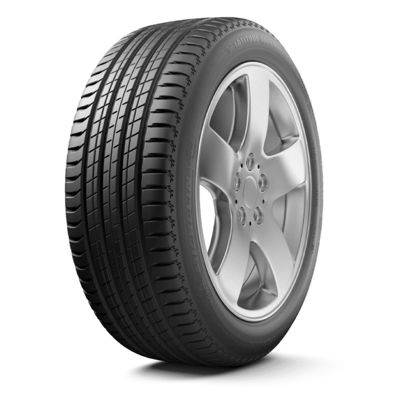 Imagen de Cubierta 275/40/20  Michelin Latitude Sport 3 Neumático