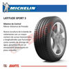 Imagen de Cubierta 275/40/20  Michelin Latitude Sport 3 Neumático