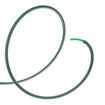 Imagen de Tubo de PTFE en forma de estrella de baja resistencia Creality - 4 m