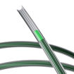 Imagen de Tubo de PTFE en forma de estrella de baja resistencia Creality - 4 m