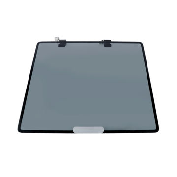 Imagen de Puerta Frontal de Vidrio para Creality K2 Pro