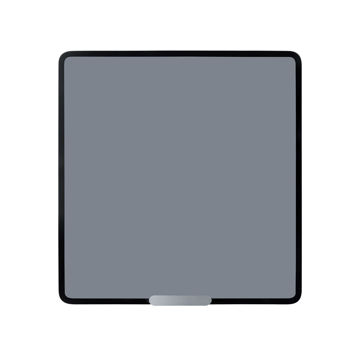 Imagen de Tapa Superior de Vidrio para Creality K2 Pro