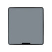 Imagen de Tapa Superior de Vidrio para Creality K2 Pro