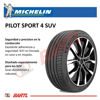 Imagen de Cubierta 275/45/20  Michelin Pilot Sport 4 SUV