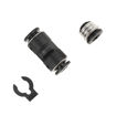 Imagen de Tubo de PTFE + Conector para Creality K2 Pro