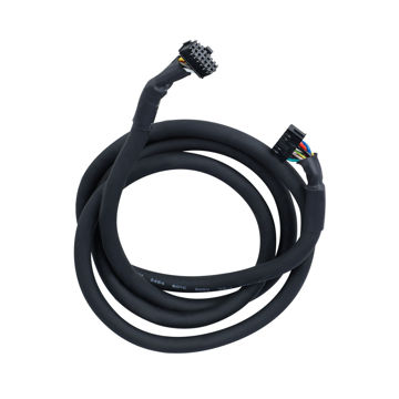 Imagen de Cable de Cabezal de Impresión para Creality K2 Pro