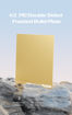 Imagen de Cama PEI Doble Faz con Textura para Creality K2