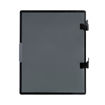 Imagen de Puerta Frontal de Vidrio para Creality K2