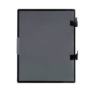 Imagen de Puerta Frontal de Vidrio para Creality K2