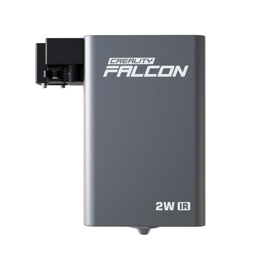 Imagen de Módulo Láser Infrarrojo 2W para Creality A1 Pro