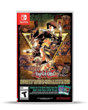 Imagen de Yu-Gi-Oh Early Days Collection (Nuevo) Switch