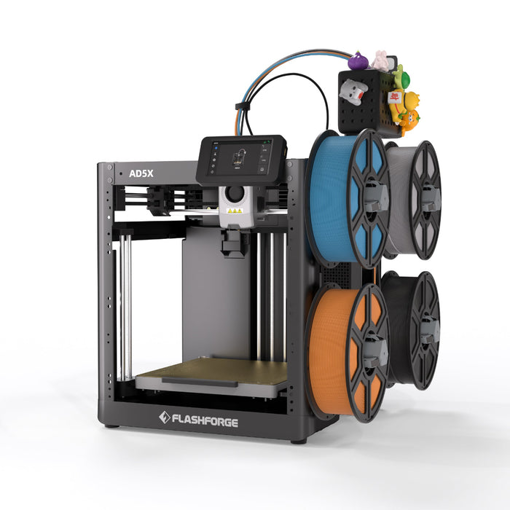 Imagen de Impresora 3D Flashforge AD5X