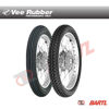 Imagen de Combo Moto Cubiertas 225-17 y 275-14  Bartl 011 y 015