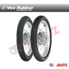 Imagen de Combo Moto Cubiertas 225-17 y 275-14  Bartl 011 y 015 c/cámaras