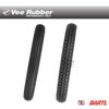 Imagen de Combo Moto Cubiertas 225-17 y 250-17  Bartl 011 y 015