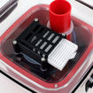 Imagen de Filtro para aspiradora CNC, paquete de 2, para M1