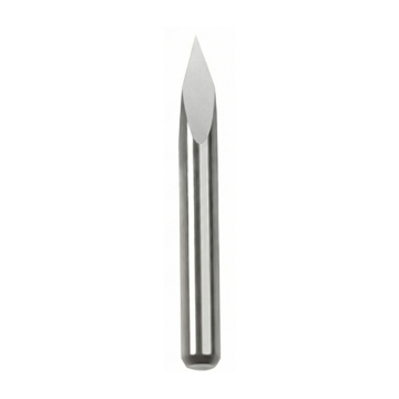 Imagen de Cuchilla de tres puntas, 3,175 mm