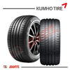Imagen de Cubierta 225/60/15 Kumho Ecsta HS51 Colocada