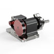 Imagen de Módulo Rotativo CNC TwoTrees 4to Eje TTC450 y PRO