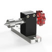 Imagen de Módulo Rotativo CNC TwoTrees 4to Eje TTC450 y PRO