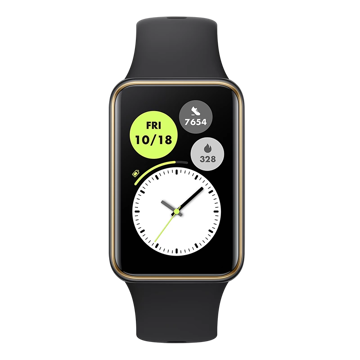 Imagen de Reloj Smartwatch Honor Band 10