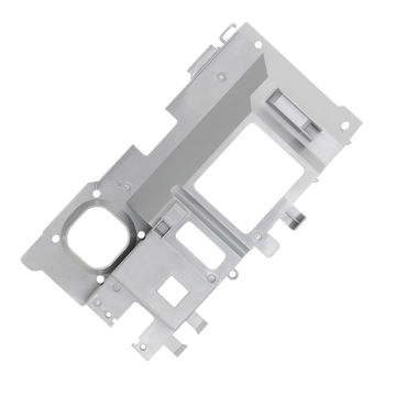 Imagen de Cubierta de Placa AC para Bambu Lab H2 Series