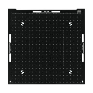 Imagen de Base de Corte de Láser LightGrip para Bambu Lab H2 Series