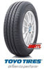 Imagen de Cubierta 185/65/14 X4 Toyo Neo 3  Balanceada