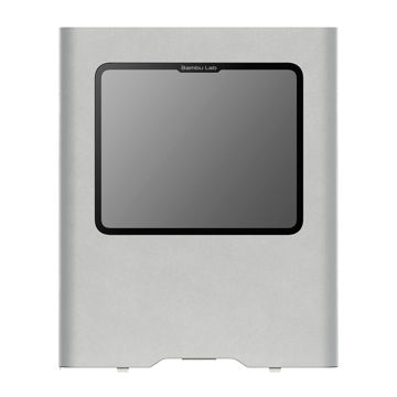Imagen de Panel Derecho con Ventana de Vidrio para Bambu Lab H2D