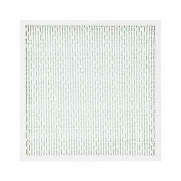 Imagen de Filtro de Partículas de Eficencia Media para Purificador de Humo Bambu Lab H2 Series