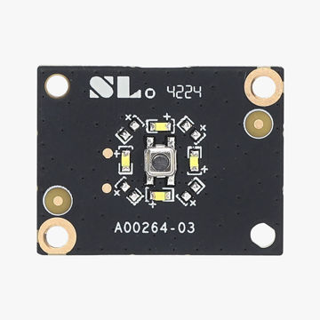 Imagen de Botón De Inicio y Pausa para Bambu H2 Series