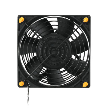 Imagen de Fan Extractor de Cámara para Bambu Lab H2 Series