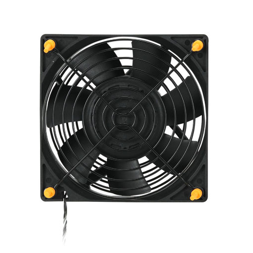 Imagen de Fan Extractor de Cámara para Bambu Lab H2 Series