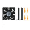 Imagen de Fan Extractor de Cámara para Bambu Lab H2 Series