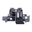 Imagen de Guía de Filamentos de Extrusor Dual para Bambu Lab H2D Series