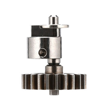 Imagen de Leva para Accionar Sensor del Extrusor Bambu Lab H2 Series