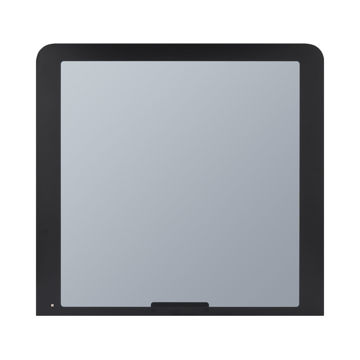 Imagen de Panel de Vidrio Protector Bambu Lab H2 Series