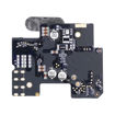 Imagen de Placa de Conexión de Extrusor para Bambu Lab H2D Series
